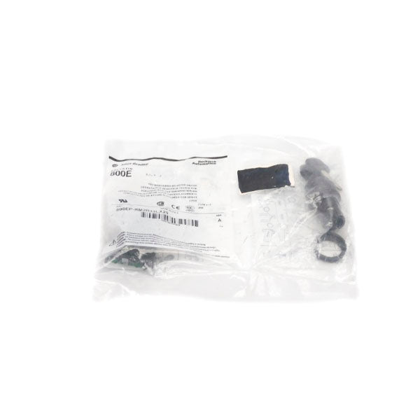 ALLEN BRADLEY 800EP-KM2R33LX20 SER. A NSMP