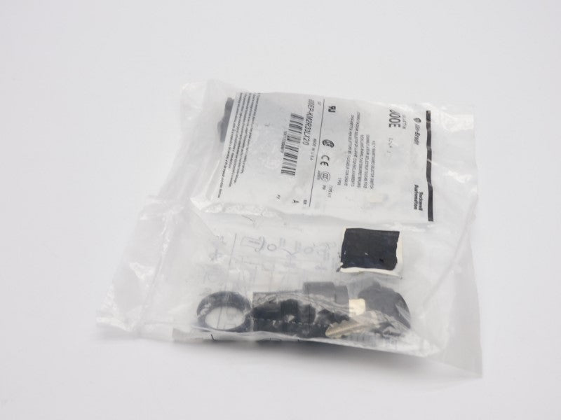 ALLEN BRADLEY 800EP-KM2R33LX20 SER. A NSMP