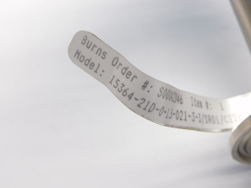 BURNS 15362-21D-0-1.5-021-3-3/SR01/CI26 NSNP