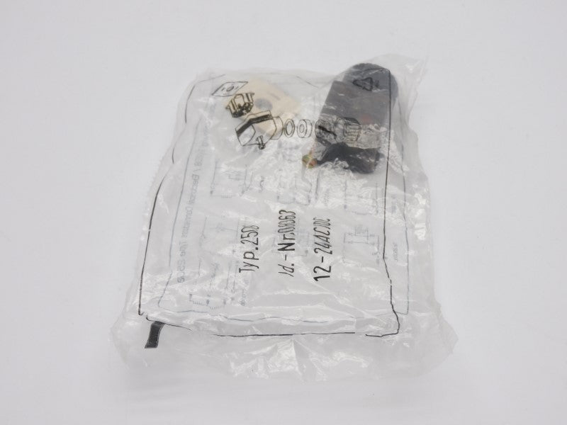 SPARE PART 2508 008363 12-24VAC/DC NSMP