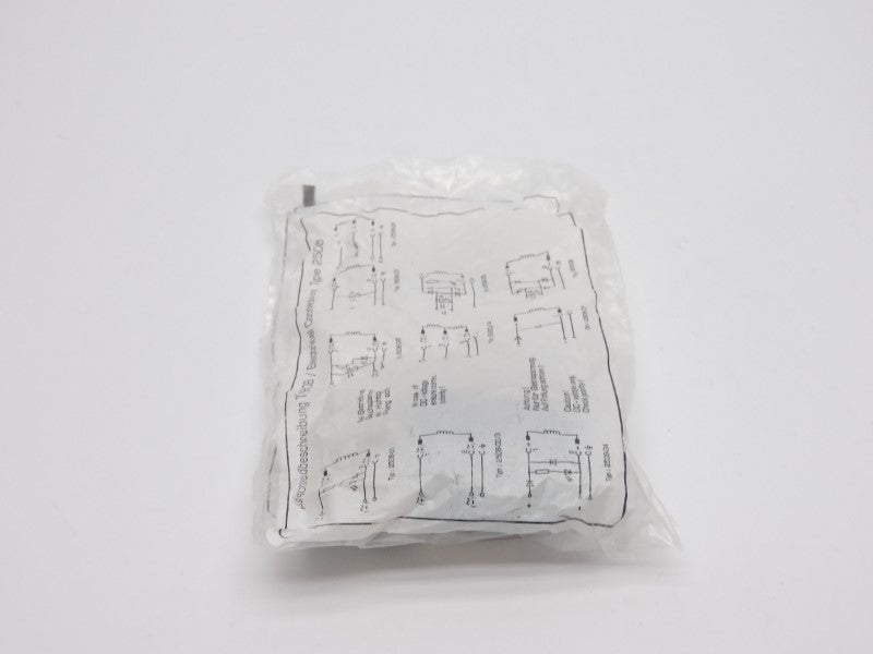 SPARE PART 2508 008363 12-24VAC/DC NSMP