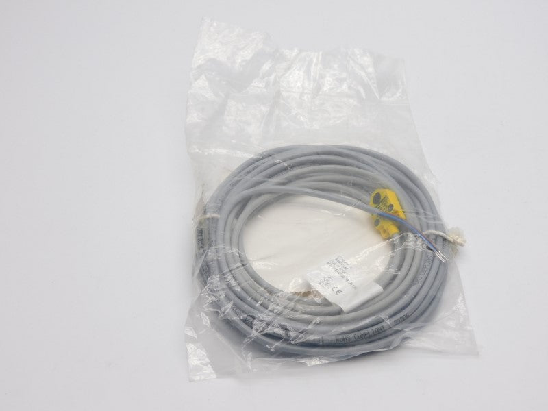 TURCK BI3-Q06-AP6X27MSPLICED 1620198 10-30VDC NSMP
