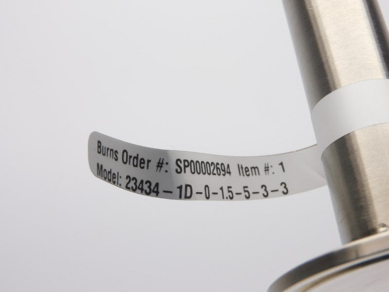 BURNS 23434-1D-0-1.5-5-3-3 NSNP