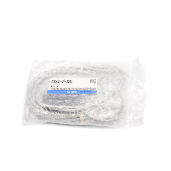 SMC IS1000-01-X215 NSMP