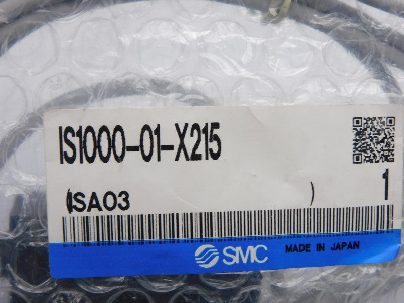 SMC IS1000-01-X215 NSMP