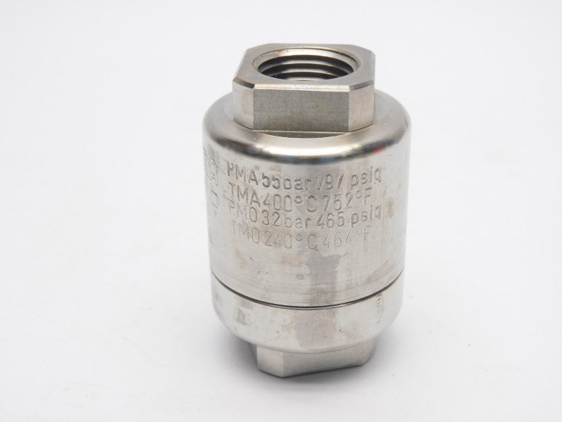 GESTRA MK36/51 465PSI 1/2" NSMP