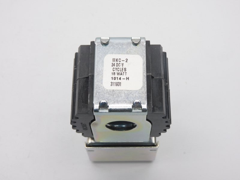 SPORLAN MKC-2 311931 24VDC NSMP