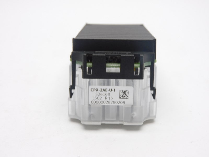 FESTO CPX-2AE-U-I 526168 NSMP