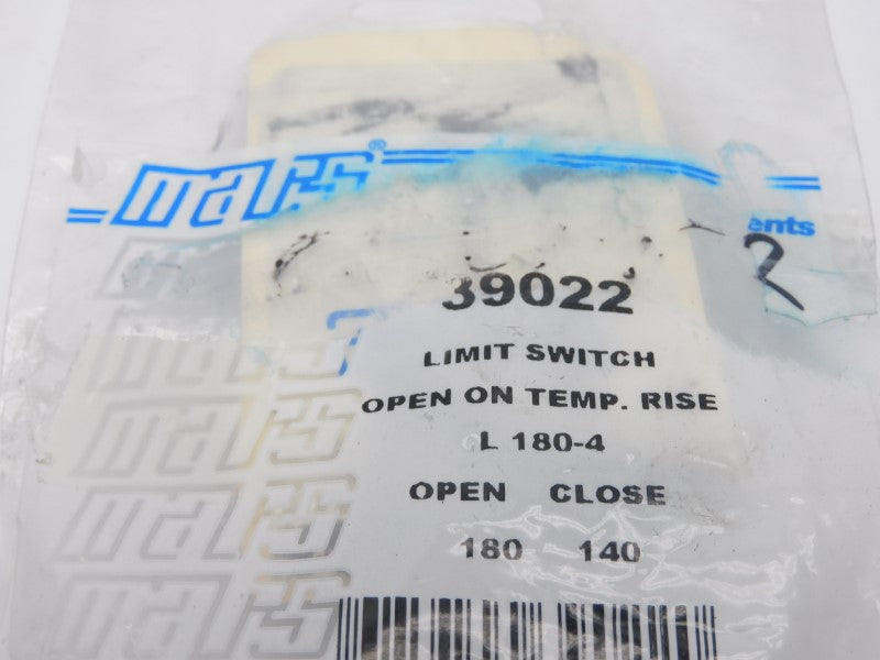 MARS 39022 NSMP