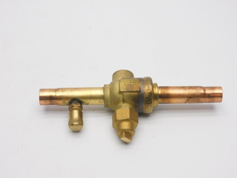 MUELLER AQM17861 700PSI 1/2" NSMP