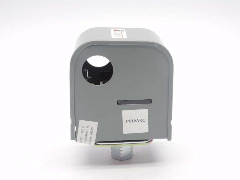 JOHNSON CONTROLS P61AA-6C 15/70PSI NSMP