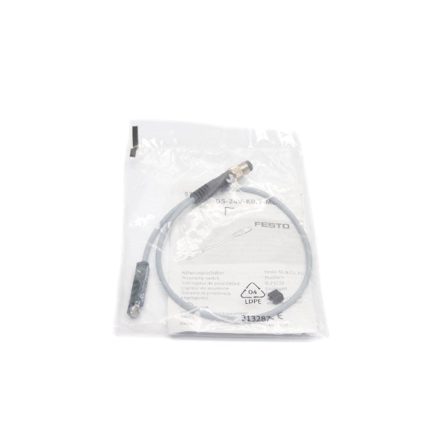 FESTO SME-8F-DS-24V-K0.3-M8D 525896 NSMP