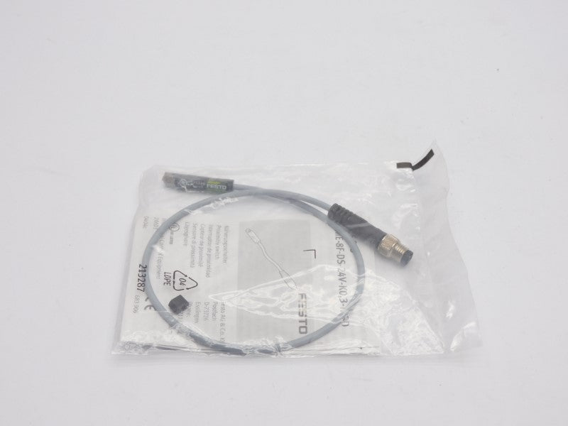 FESTO SME-8F-DS-24V-K0.3-M8D 525896 NSMP