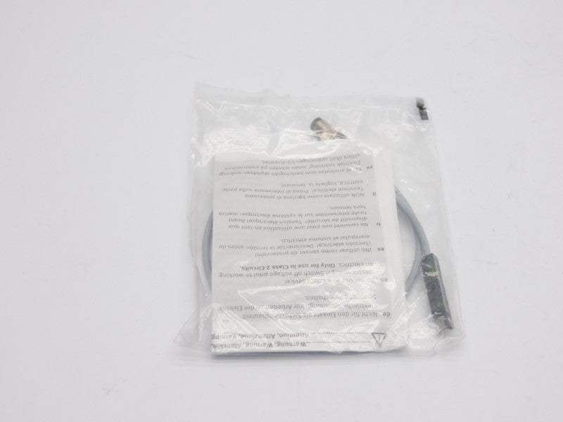 FESTO SME-8F-DS-24V-K0.3-M8D 525896 NSMP