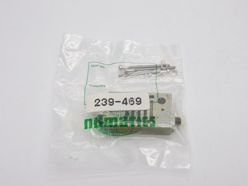 NUMATICS 239-469 NSMP