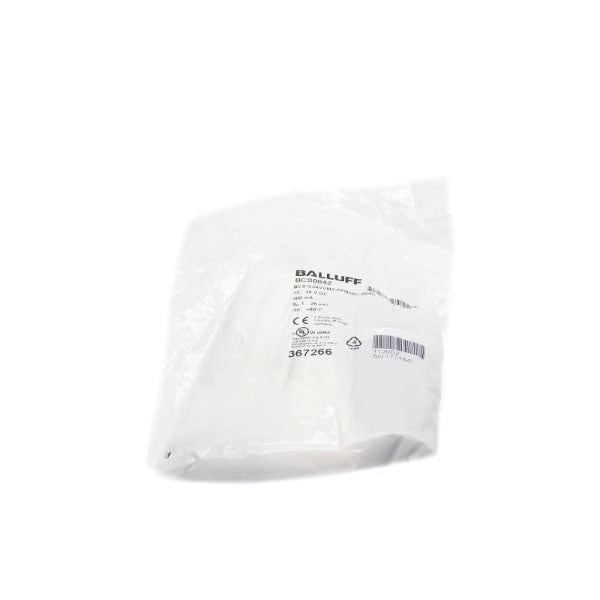 BALLUFF BCSG34VVM2-PPM20C-S04G BCS004Z 10-35VDC NSMP