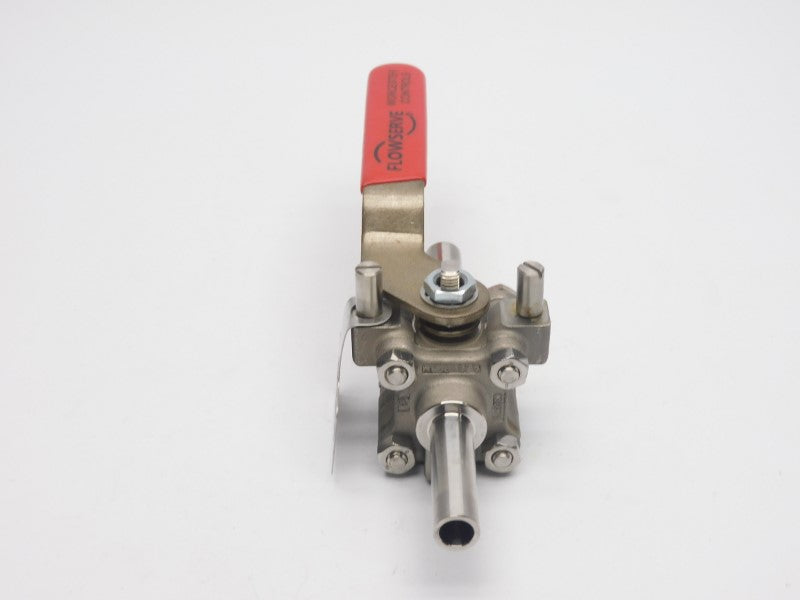 FLOWSERVE 1/2-WK7466TXB0 NSNP