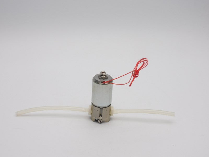 ANGAR SCIENTIFIC 388NC241110 24VDC 10PSI NSNP
