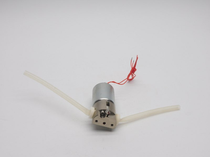 ANGAR SCIENTIFIC 388NC241110 24VDC 10PSI NSNP