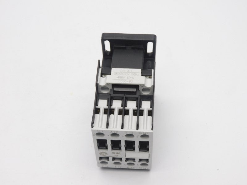 GENERAL ELECTRIC CL00A310TU 480V 25A NSMP