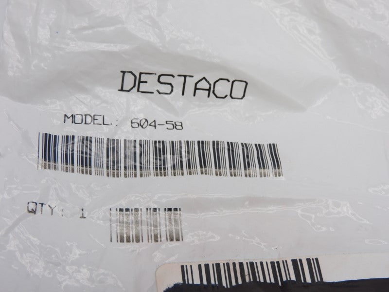 DESTACO 604-58 NSMP