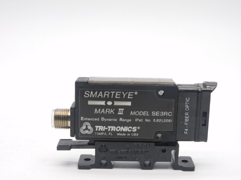 TRI-TRONICS SE3RCF4 18181 12-24VDC NSMP