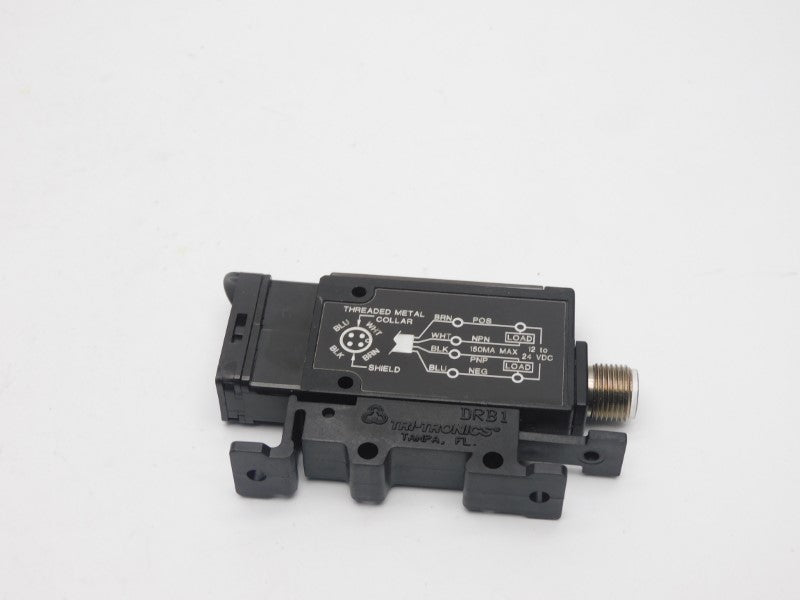 TRI-TRONICS SE3RCF4 18181 12-24VDC NSMP