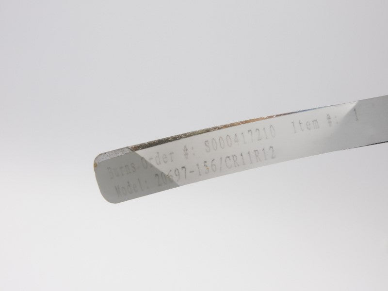 BURNS 20697-156/CR11R12 NSNP