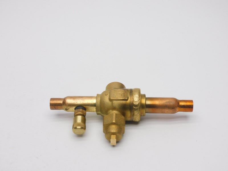 MUELLER AQM17860 700PSI 3/8" NSMP