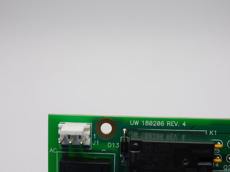 UW 180206 REV. 4 UNMP
