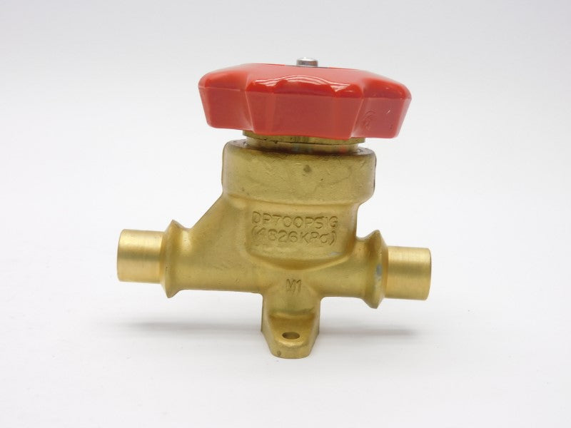 SUPERIOR 215-8S 700PSI 1/2" NSMP