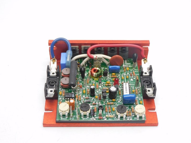 KB ELECTRONICS KBMM-225 (9450) 230VAC 16.0A NSMP