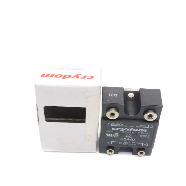 CRYDOM D2440 3-32V NSMP