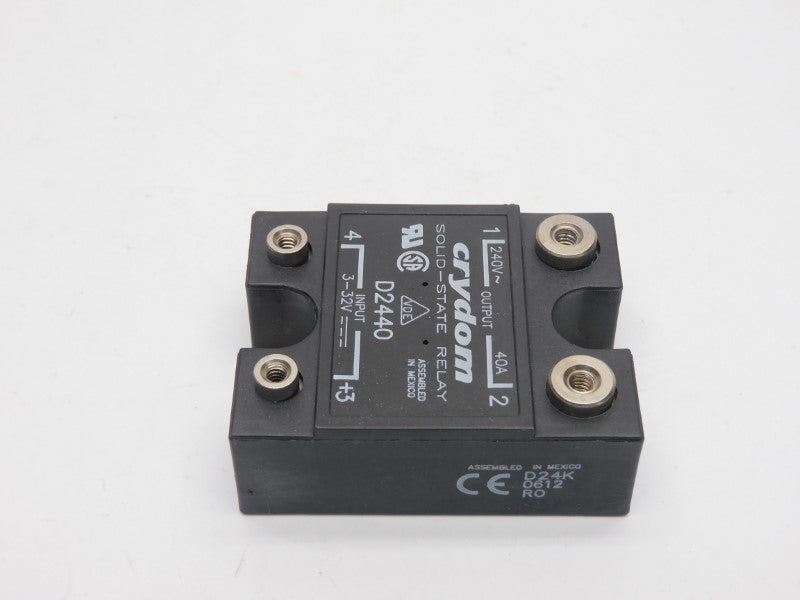 CRYDOM D2440 3-32V NSMP