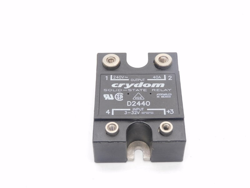 CRYDOM D2440 3-32V NSMP