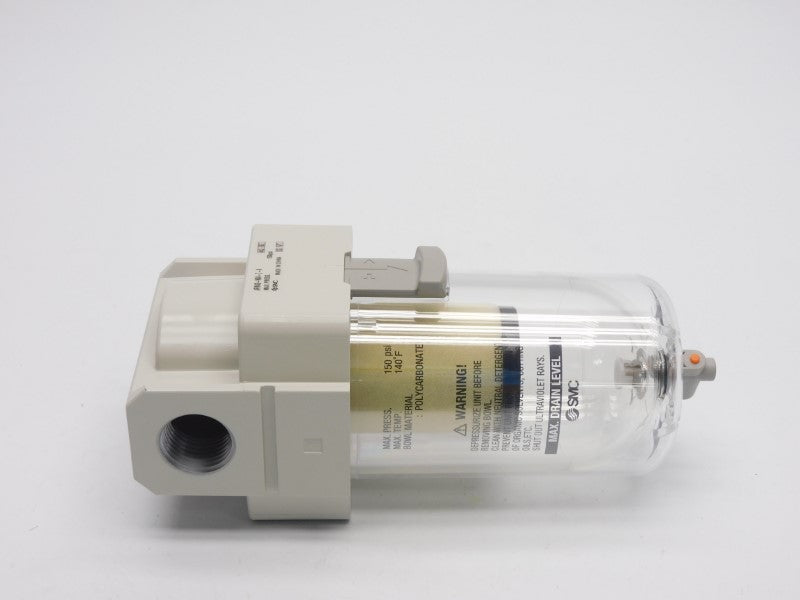 SMC AFM40-N04-Z-A 150PSI NSNP