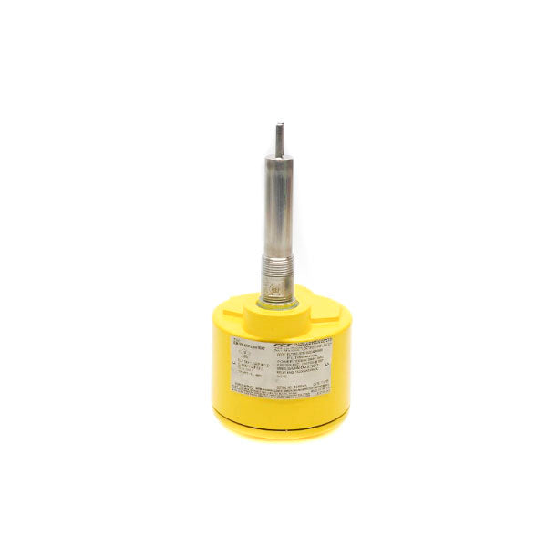 FCI FLT93S-1B1A103C4BB0000 120/230VAC 6A 2350PSI NSNP