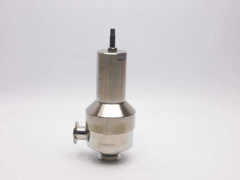 STRAVAL PRS11-10TC-N3297 2-20PSI NSNP