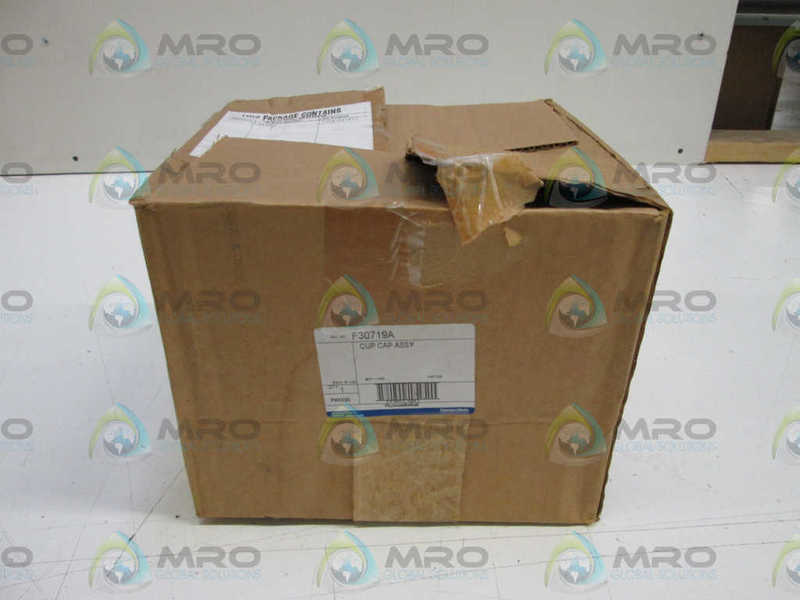 THOMAS & BETTS CUP CAP ASSY F30719A NSMP