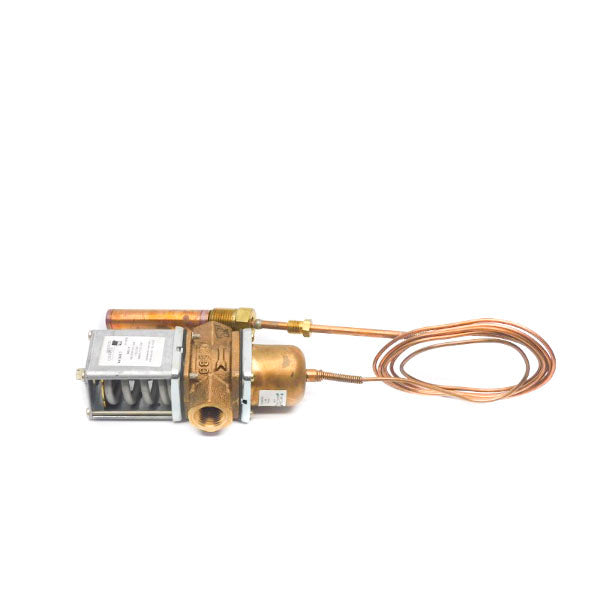 JOHNSON CONTROLS V47AB-7 150PSI 1/2" NSNP