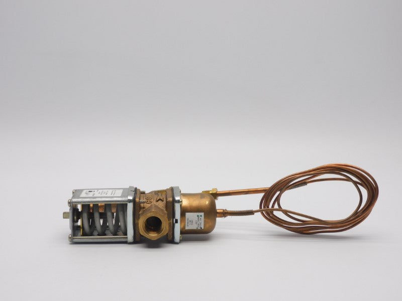 JOHNSON CONTROLS V47AB-7 150PSI 1/2" NSNP