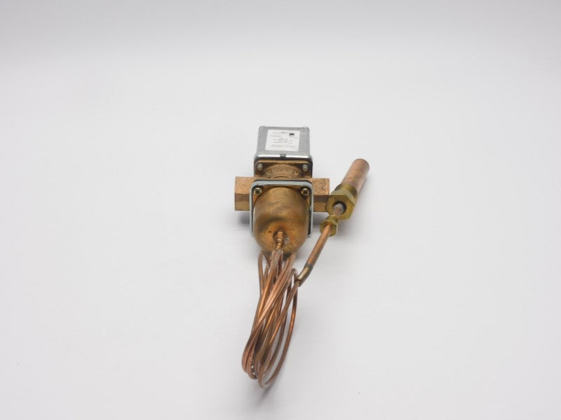 JOHNSON CONTROLS V47AB-7 150PSI 1/2" NSNP