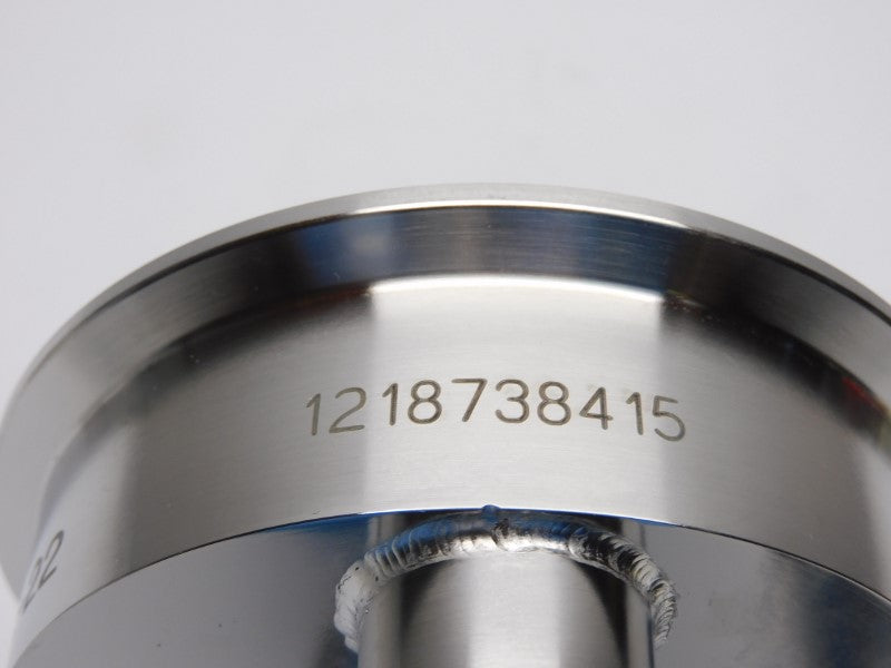 HASTELLOY 1218738415 C-22 NSNP