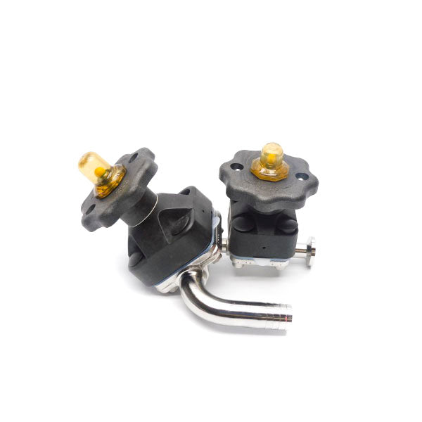 ITT .5-316L-RA15MAX-CWP150 .75-316L-RA15MAX-CWP150 1/2" (AS IS) NSNP