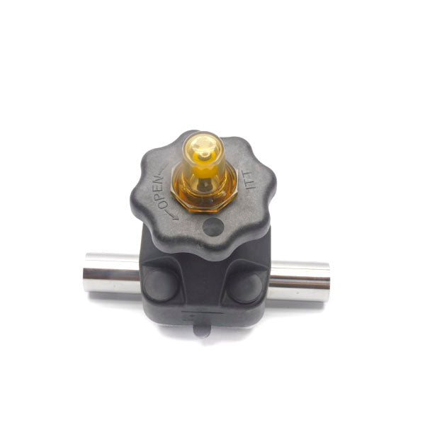 ITT 1-316L-RA15MAX-CWP150 NSNP