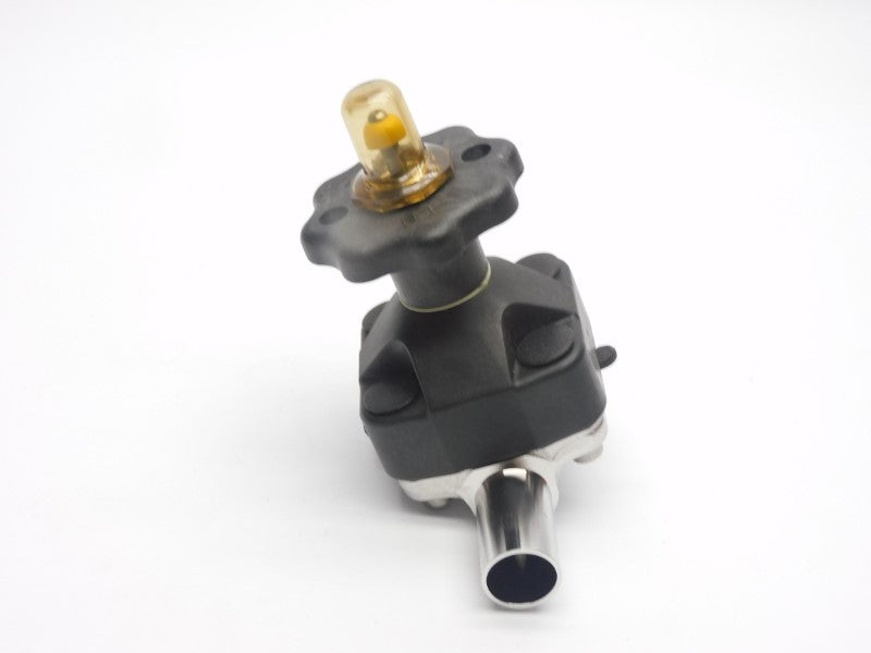 ITT 1-316L-RA15MAX-CWP150 NSNP