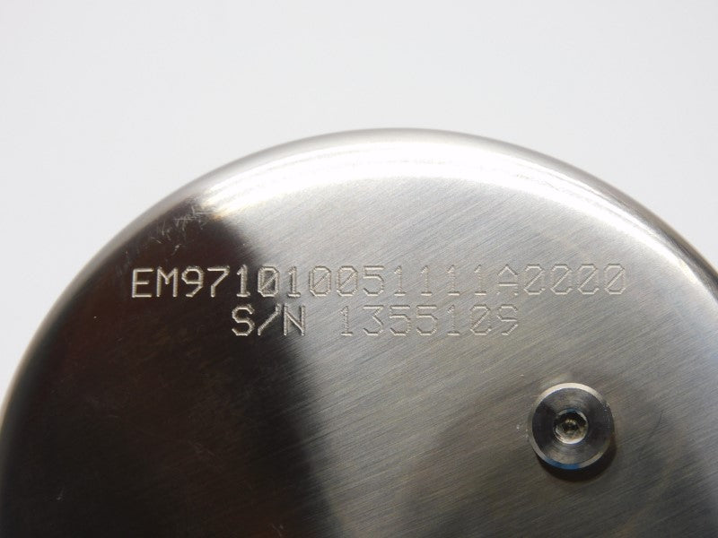 ANDERSON INSTRUMENT EM971010051111A0000 100PSI NSNP