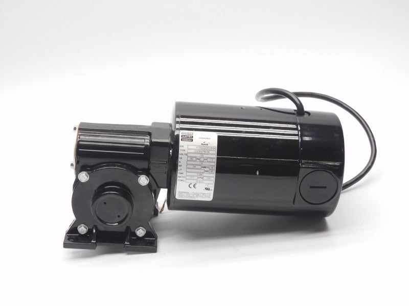 BODINE ELECTRIC 42A5BEPM-5N 130V 1.8A 10:1 NSMP