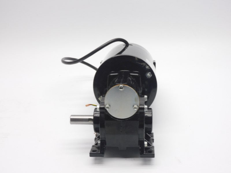 BODINE ELECTRIC 42A5BEPM-5N 130V 1.8A 10:1 NSMP