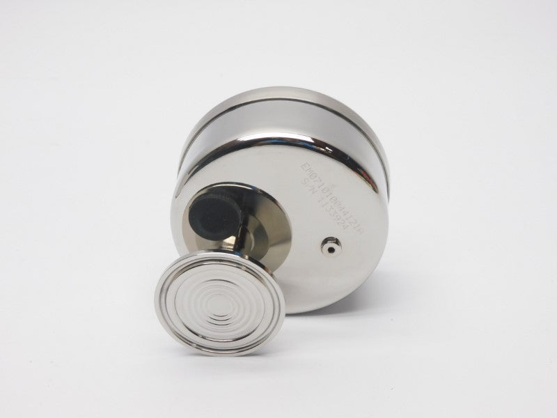 ANDERSON INSTRUMENT EM071010044121A 100PSI NSMP